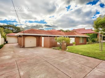 23 Risley Way, Carine, WA, 6020