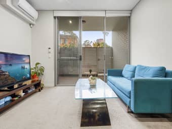 4/40 Addlestone Road, Merrylands, NSW, 2160