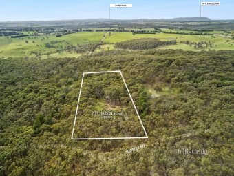 280 Scobles Rd, Drummond, VIC, 3461