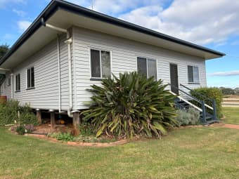 15452 D'Aguilar Highway, Coolabunia, QLD, 4610