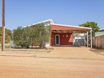 16A Villiers Street, Derby, WA, 6728