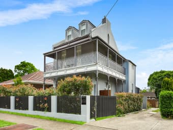 4/37 Railway St, Kogarah, NSW, 2217