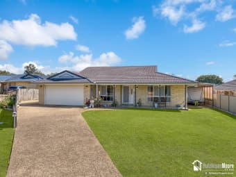 3 Tuscany Court, Capalaba, QLD, 4157