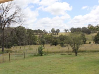 Lot 6 Smiths Lane, Tenterfield, NSW, 2372