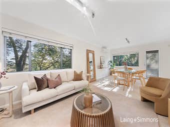 12/468 Pacific Hwy, Lindfield, NSW, 2070