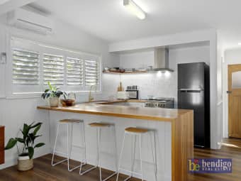 77 Russell Street, Quarry Hill, VIC, 3550