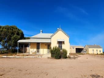 2853 Cape Bauer Road, Streaky Bay, SA, 5680