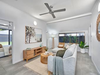35 Saw Street, Machans Beach, QLD, 4878