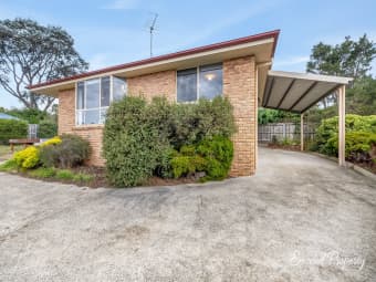 2/25 Thornbill St, Kingston, TAS, 7050