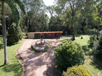 95 Winfield Road, Lake Eacham, QLD, 4884