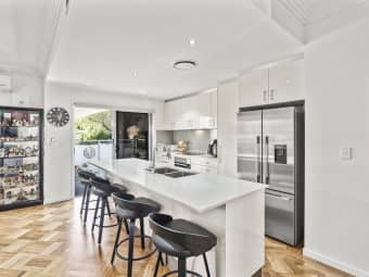 1/41 Huth Street, Labrador, QLD, 4215