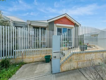 18 Aureate Way, Eglinton, WA, 6034