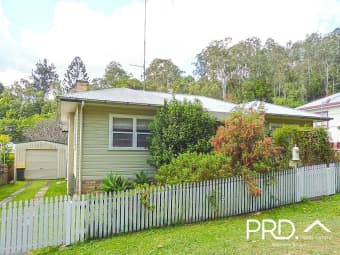 16 Warrazambil Street, Kyogle, NSW, 2474