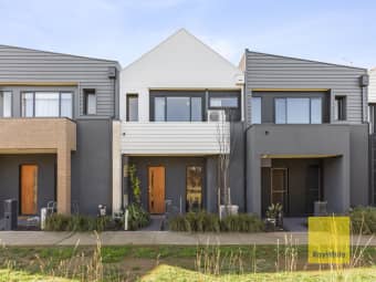 10 Netherley Walk, Armstrong Creek, VIC, 3217