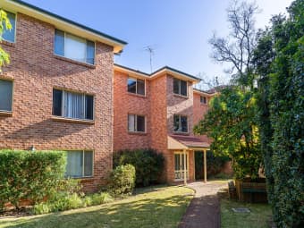 33/381-389 Kingsway, Caringbah, NSW, 2229