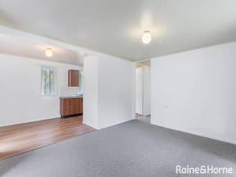 25 Curtois Street, Kyogle, NSW, 2474