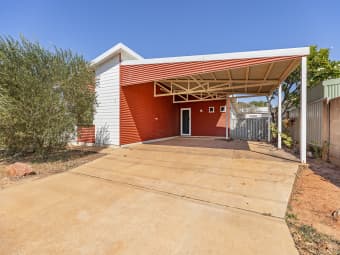16A Villiers Street, Derby, WA, 6728