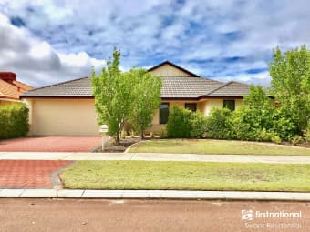 151 Charlottes Vista, Ellenbrook, WA, 6069
