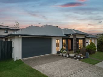 44 Brockman Drive, Upper Kedron, QLD, 4055
