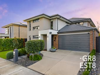 56 Ranfurlie Boulevard, Cranbourne West, VIC, 3977