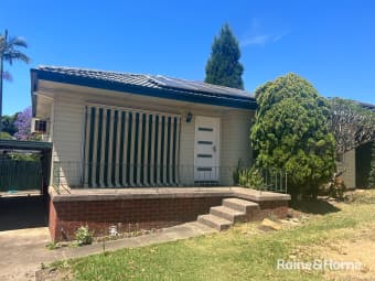 51 Joseph Street, Blacktown, NSW, 2148