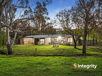 225 Deepdene Rd, Yea, VIC, 3717