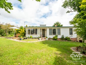 4 Young Street, Glen Innes, NSW, 2370