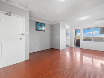 17/16 Hutchinson Street, Granville, NSW, 2142