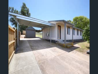 2704 Jervois Road, Jervois, SA, 5259