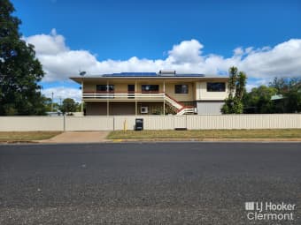 37 Lime Street, Clermont, QLD, 4721