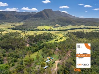 107 Doyles Creek Road, Doyles Creek, NSW, 2330