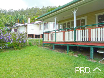 16 Warrazambil Street, Kyogle, NSW, 2474