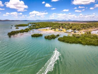 580 Clarks Drive, Foreshores, QLD, 4678