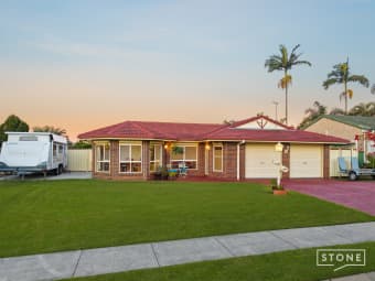 2 Paroo Court, Eagleby, QLD, 4207