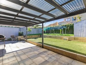 4/78 Waterloo St, Joondanna, WA, 6060