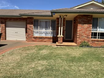 1/33 Eden Park Avenue, Dubbo, NSW, 2830