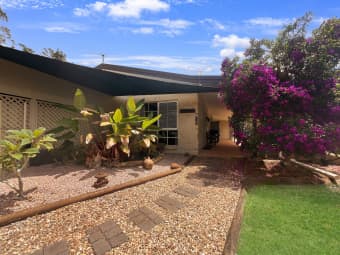 1/4 Pound Road, Malanda, QLD, 4885