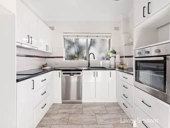 12/468 Pacific Hwy, Lindfield, NSW, 2070