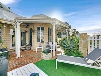 62 Stockley Rd, Bunbury, WA, 6230