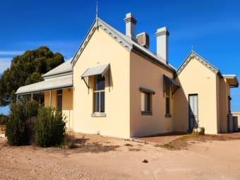 2853 Cape Bauer Road, Streaky Bay, SA, 5680