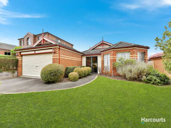 27 Allardice Parade, Berwick, VIC, 3806