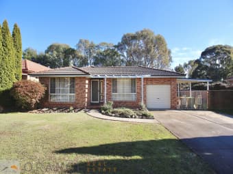 27 Ibis Crescent, Orange, NSW, 2800