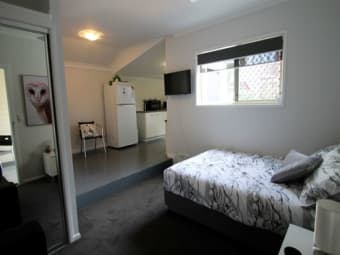 12/5 Brunswick St, Fortitude Valley, QLD, 4006
