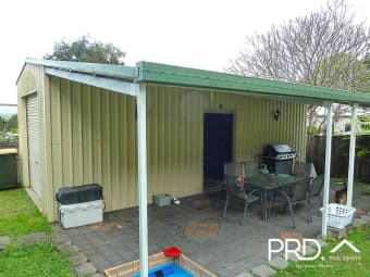 16 Warrazambil Street, Kyogle, NSW, 2474
