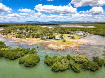 580 Clarks Drive, Foreshores, QLD, 4678