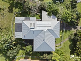 6077 Tweed Valley Way, Burringbar, NSW, 2483