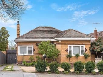 14 Panoramic Rd, Balwyn North, VIC, 3104