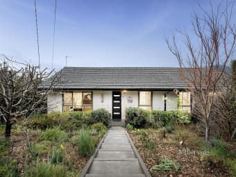 29 Alpine Boulevard, Launching Place, VIC, 3139
