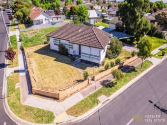 75 Albert Street, Horsham, VIC, 3400