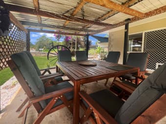 1/4 Pound Road, Malanda, QLD, 4885